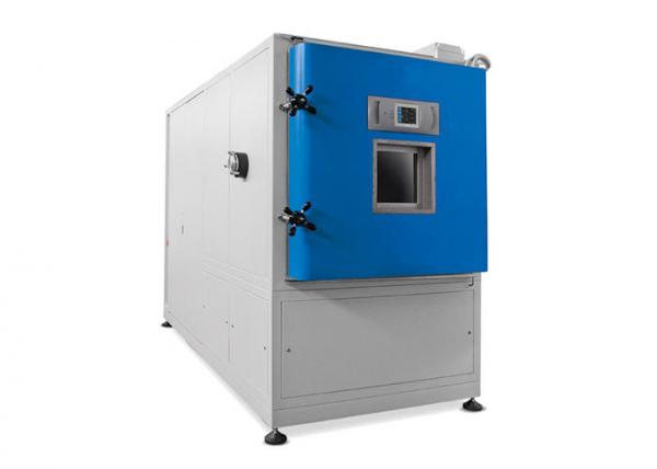 Temperature Humidity Controlled Cabinets Low Pressure Test Chamber 220V / 380V