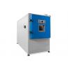 China Compact Temperature Humidity Controlled Cabinets ±0.5% Temp Fluctuation High Altitude Simulation Chamber wholesale