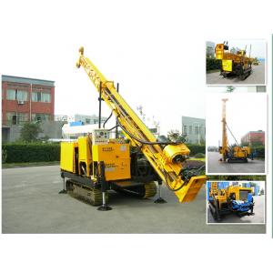 China BQ NQ Mining Water Well Drilling Rig Spindle Type Mountain Area Suitable Portable supplier