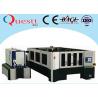 Laser Cutting Equipment For Military Aerospace 30000W Sheet Metal Cutting