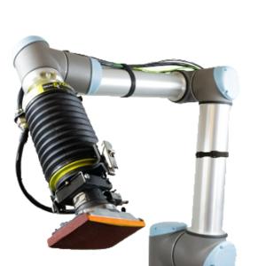 China FEROBOTICS Robot Gripper com carga útil de 10 kg Robot Arm Gripper para 6 eixos UR10e Robô de coleta e colocação colaborativo wholesale