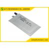 RFID Battery Ultra Thin Cell CP042345 For Smart Cards lithium batteries 3.0v