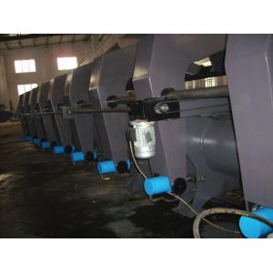 CNC Folder And Slitter Metal Roll Forming Machine