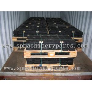 China High quality professional construction lift Cast iron Counterweight In Elevator Parts supplier
