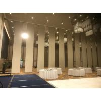 China Simple Folding Room Divider Removable Wall Partition Pvc Folding Door Philippines on sale