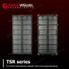 China ステージトランスフォーマー：TSR’s 7,680Hz リフレッシュレート（ライブイベント向け）環境に配慮したイノベーション：RoHS認証TSR、30%の省エネ wholesale