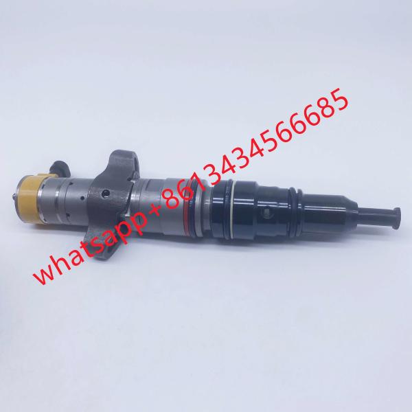 世界中でよく売れている Golden Vidar CAT エンジン用 C7 ディーゼル燃料エンジン インジェクター 387-9426