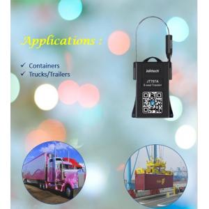 JT707A Container GPS Electronic Cable Seal Tracking Device Reusable