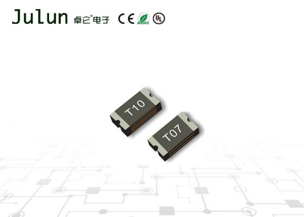 SMD1206 Series PTC Resettable Fuses Miniature Reusable Resettable Electronic