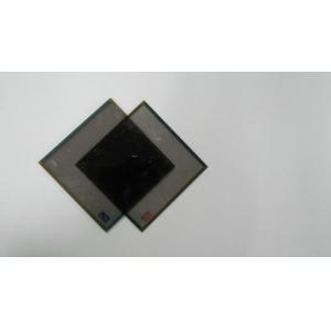 China Eco-Friendly Glass Circular Polarizing Lens Filter High Transmittance supplier