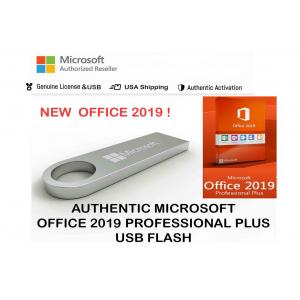 China Open License Microsoft Office 2019 Standard , Microsoft Office 2019 Product Key supplier