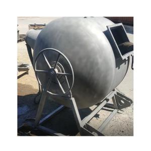 Customized Stainless Steel Diesel Oil Storage Tank with 50 MPa Max Working Pressure