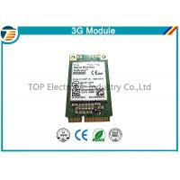 China Airprime 3G HSDPA Module MC8090 with An Integrated GPS Receiver on sale