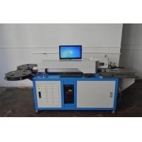 China Computerized steel rule Auto Bender Machine for Dieboard making on sale