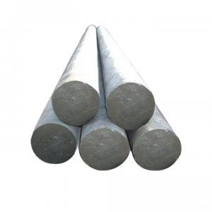 SS304 201 Stainless Steel Rods 2mm 3mm 6mm ASTM Round