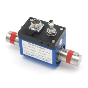 China ZHKY8050AS Industrial Grade Load Cell Torque Measurement Sensor 10Nm 20N.m 50N.m 100N.m Rotary Torque Meter wholesale