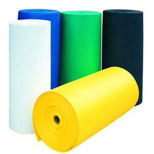 China Teste padrão cortado EVA Foam Sheet 18mm 20mm 38mm 40mm 50mm para sapatas supplier