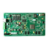 China OEM ODM EMS PCBA DVR Circuit Board 3mil 0.075mm High Frequency on sale