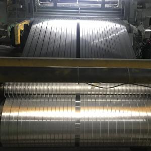 China T851 5mm 3104 Led Light Soft Aluminum Strips Channel Cover supplier