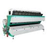 La máquina de Nir Infrared Optical Color Sorter de la semilla de coriandro para quita las malas semillas
