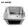 China Desgaseifique o líquido de limpeza ultrassônico 9L Sonicator do laboratório com função de aquecimento wholesale