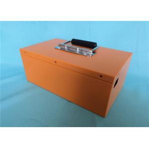 20A Discharge Current Lifepo4 Lithium Ion Battery FT - LD -48V20Ah - LFP Energy Saving