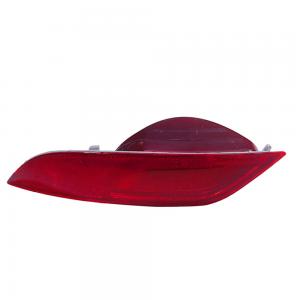 China 31395551 Automobile Tail Light for  V40 Right Rear Bumper Reflector supplier