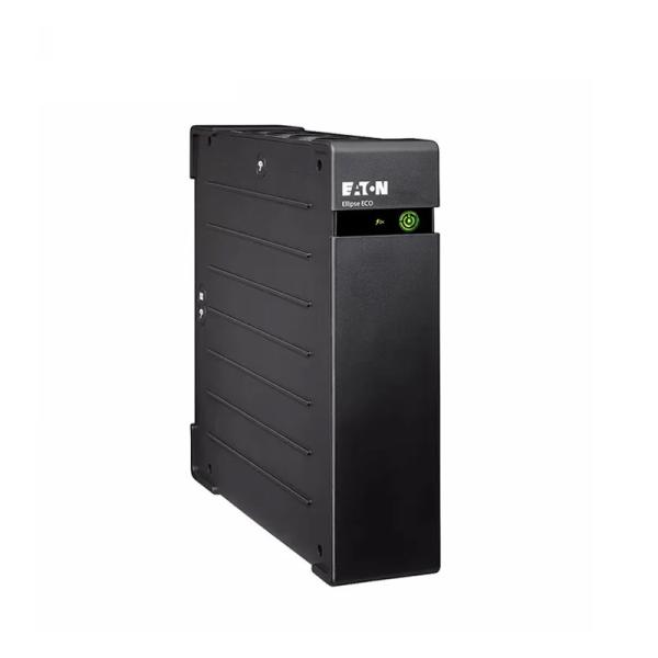 Easy Integration Eaton Ellipse ECO 650 USB IEC UPS 650VA 400W EL650USBIEC