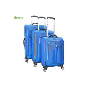 Link To Go System Trolley Spinner Travel Luggage Bag