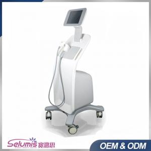 China High quality Liposonix hifu body slimming machine for medical clinic supplier