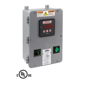 China IP23 Multi Input Temperature Controller System Digital Temperature Controller 40A wholesale