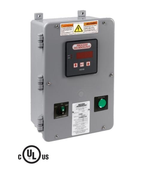 CSA Digital Indicating Temperature Controller 20A Digital Temperature Control Unit