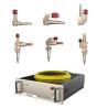 China HW High Electrical Conversion Efficiency Diode Laser Welding Machine for Plastic Industry wholesale