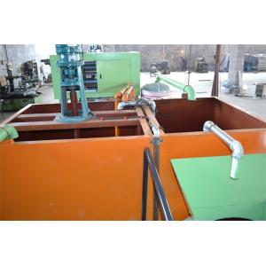 Computer Control Egg Tray Carton Manufacturing Machine Low Consumption