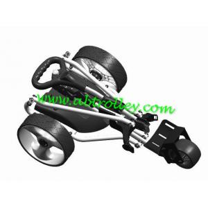 Cheapest electric golf trolley 200W motors 18 holes cheapest in the world