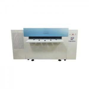 China Harlequin Prinergy Software UV CTP Machine For Output Center supplier