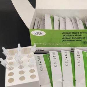 K2 Drug Test Detection Of Synthetic Cannabinoids With K2-U101 Test Strip