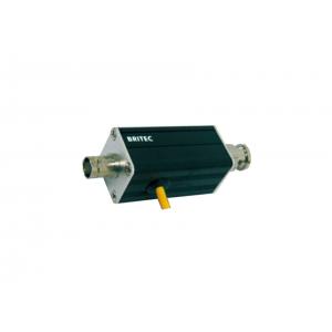 Aluminium Alloy Surge Protection Device BNC Connector Signal Coaxial Data SPD