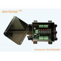 China DJ04 Weighing Indicator Controller Rs485 Digital Weight Transmitter junction box for Load Cell connection on sale