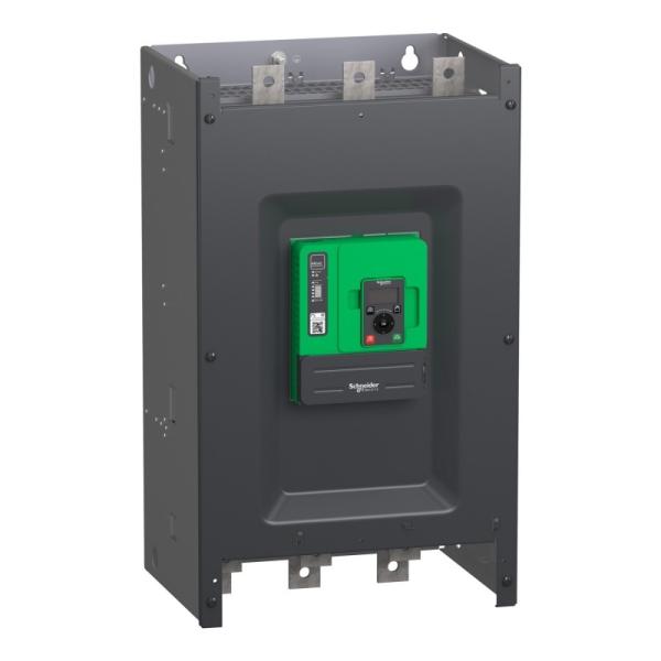 Ats480c59y Soft Start Device 590a 208-690v Schneider Electric Soft Starter For Industrial