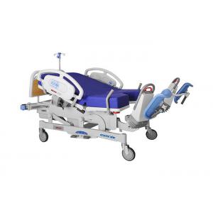 Hospital Low Starting Position Labor Electric Delivery Bed With Inner Controller