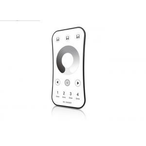 Single Zone LED Light Controller RF Wireless Remote Control With 30m Remote Distance