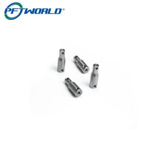 China 2D/3D/drawing Custom Precision CNC Turned Parts Key Words CNC Precision Turned Parts wholesale