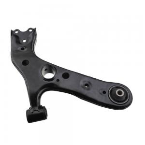 SONG Closed Off-Road Vehicle Triangle Arm for BYD M6 Song Max 2010 Front Control Arm