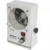 China Desktop DC 220v Electric Ionizing Air Blower Fan For Splitting Machine wholesale