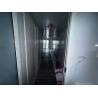 China Customizable 40ft Expandable Container House Foldable With Thermal Break Aluminum wholesale