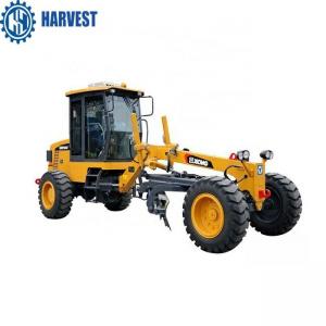 39Km/H Mini Motor Grader