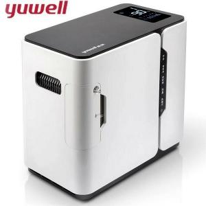 China Yuwell Portable Oxygen Generator Oxygen Flow 5l Home Equipment Oxygen supplier