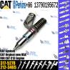 China Motor diesel C11 C13 inyector de combustible de tren común 317-5278 249-0705 253-0608 292-3666 239-4908 249-0712 10R-3147 wholesale