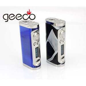 Zero V3 Mod Zero V3 Details Temp Control Box Mod With Dos Equis Box Mod Vs Meloday Box Mod